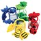 Kaplan Early Learning Company Toddler Sorting Color Containers